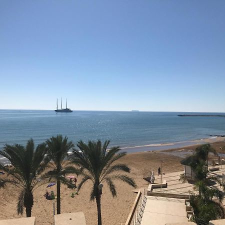 Delposto Marina Di Ragusa Dış mekan fotoğraf