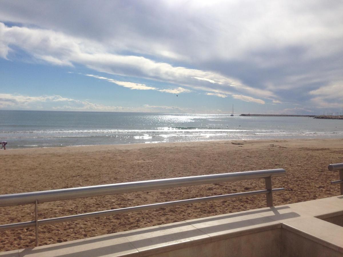 Delposto Marina Di Ragusa Dış mekan fotoğraf