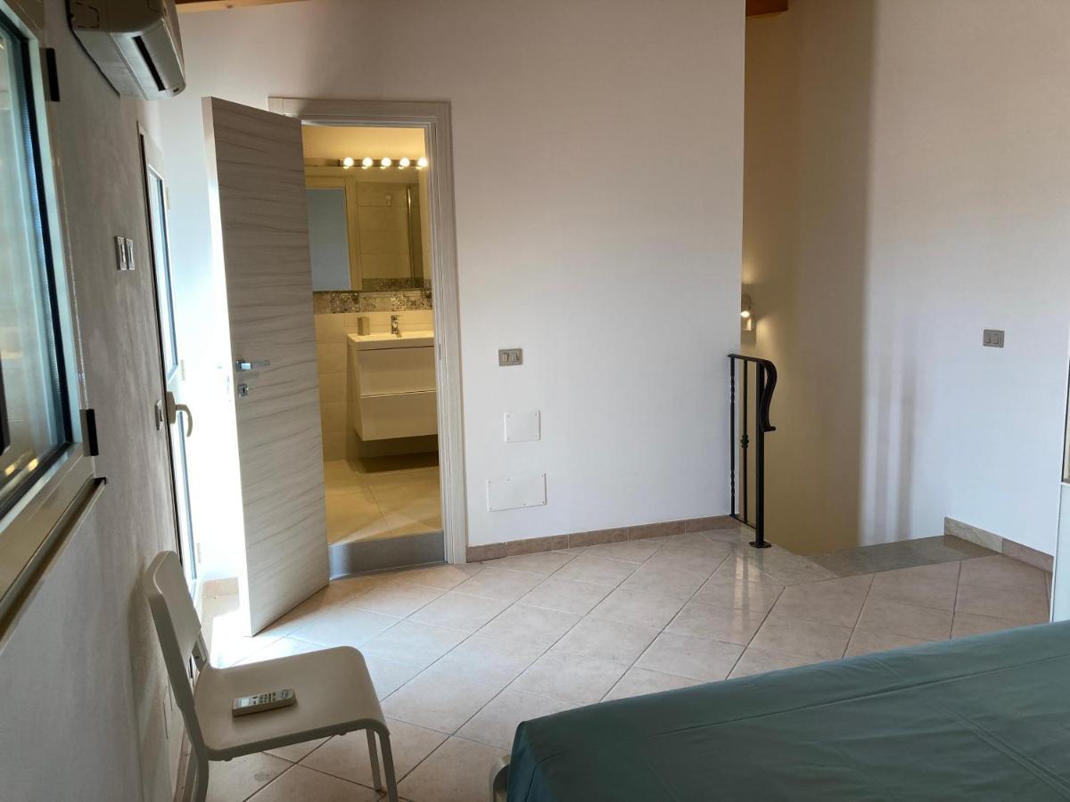 Delposto Marina Di Ragusa Dış mekan fotoğraf