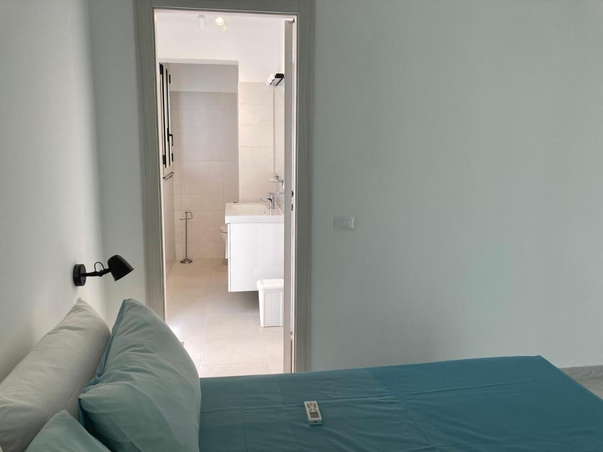 Delposto Marina Di Ragusa Dış mekan fotoğraf