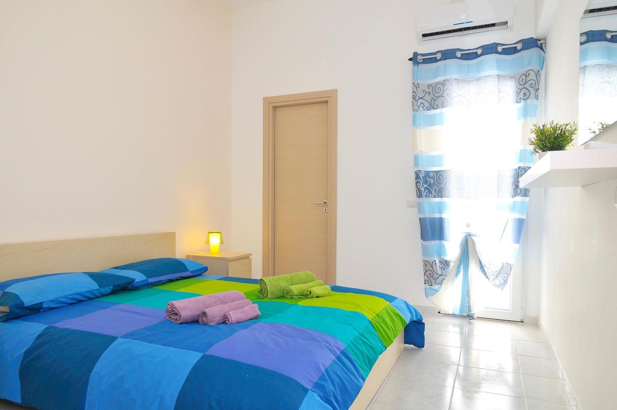 Delposto Marina Di Ragusa Oda fotoğraf