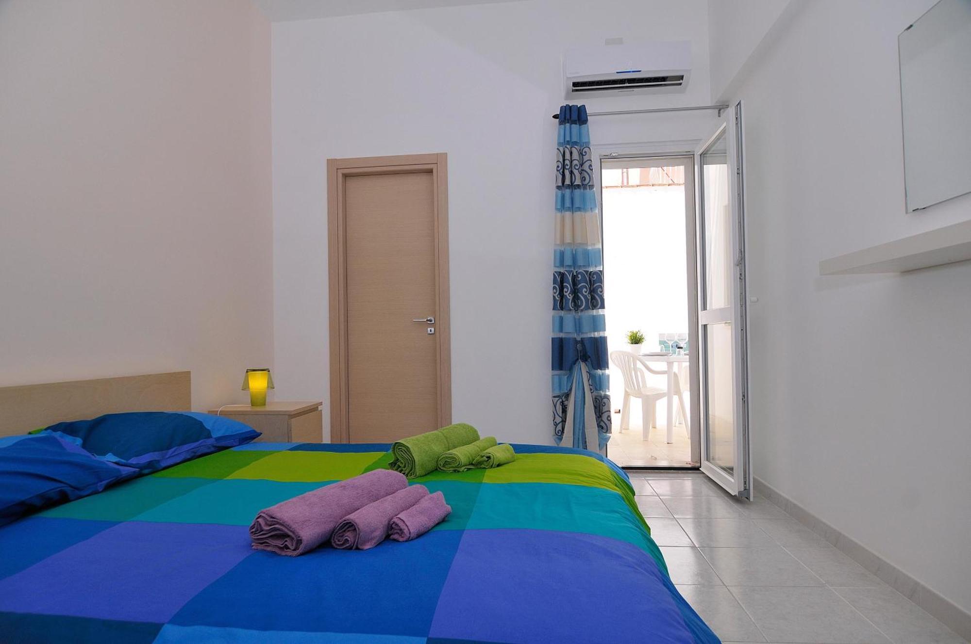 Delposto Marina Di Ragusa Oda fotoğraf